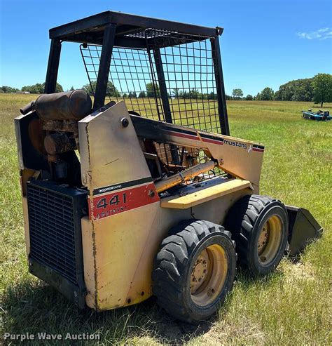 owatonna skid steer neutral switch|owatonna 441 perkins diesel start.